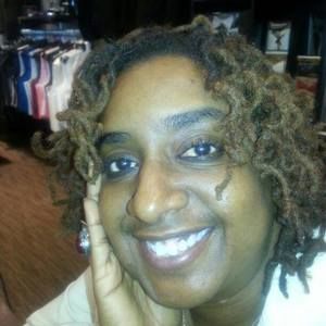 Meet your Posher, Garlinda